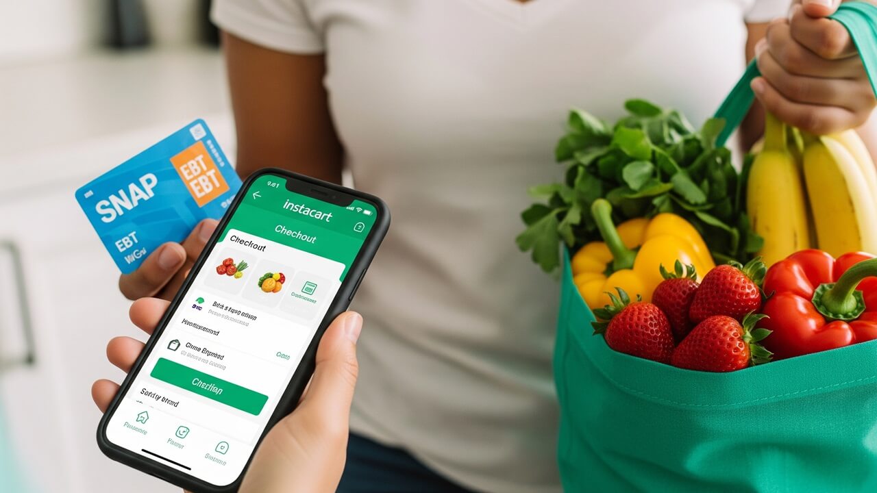 Does Receiving Food Stamps Affect Citizenship?