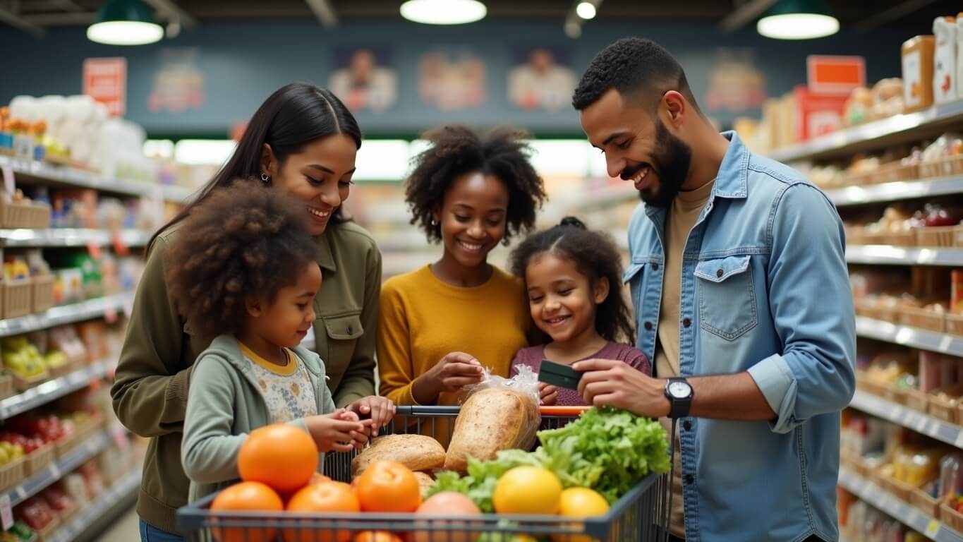 Does Ollie’s Take EBT? Understanding SNAP at Ollie’s Bargain Outlet