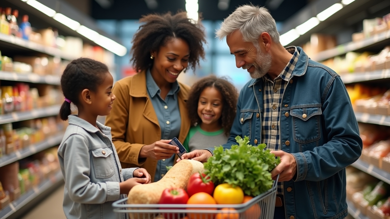 Understanding Qualifications To Get Food Stamps And Rental Assistance In PA