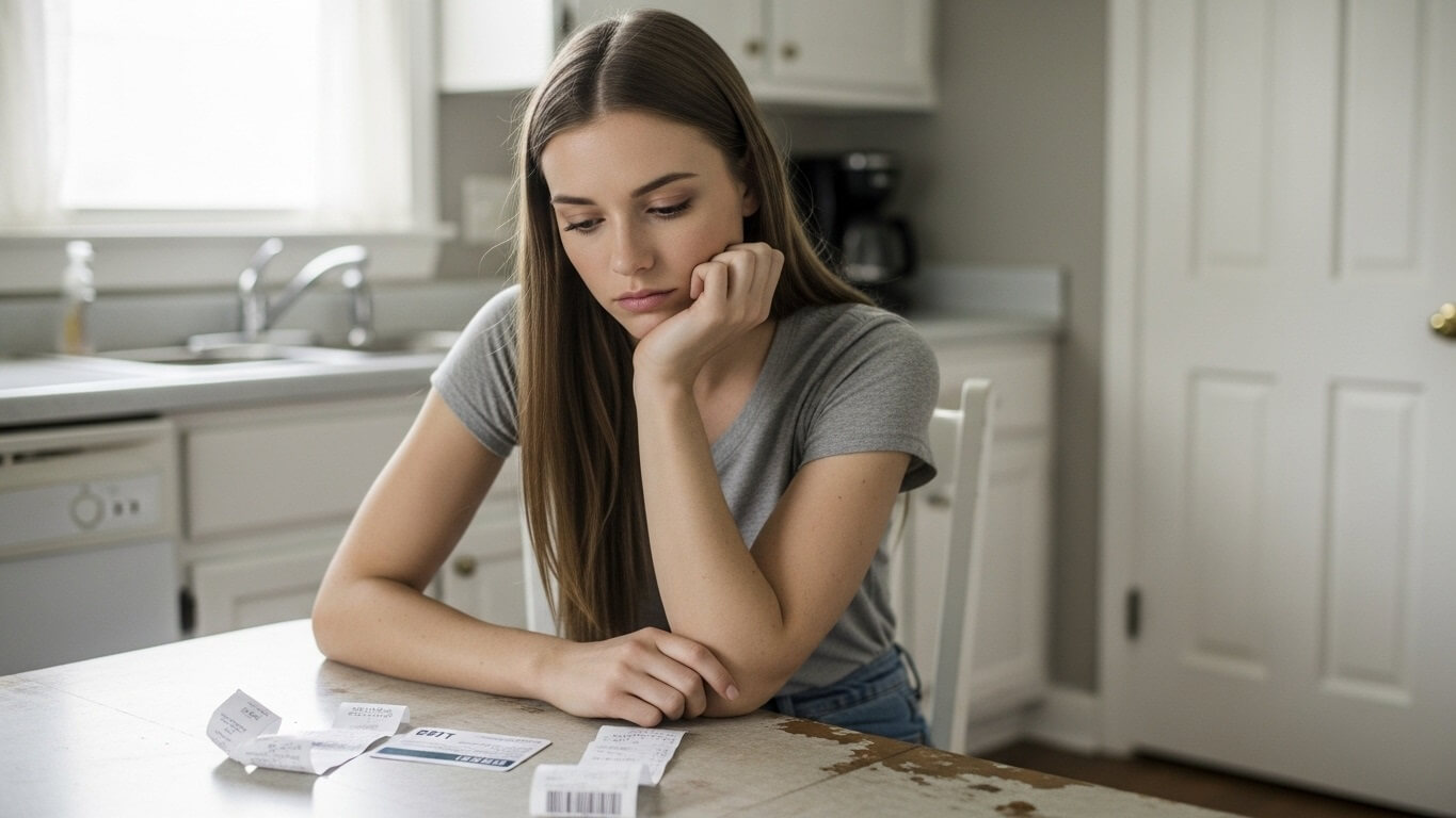 What Is A Redetermination Procedure For SNAP Cards?