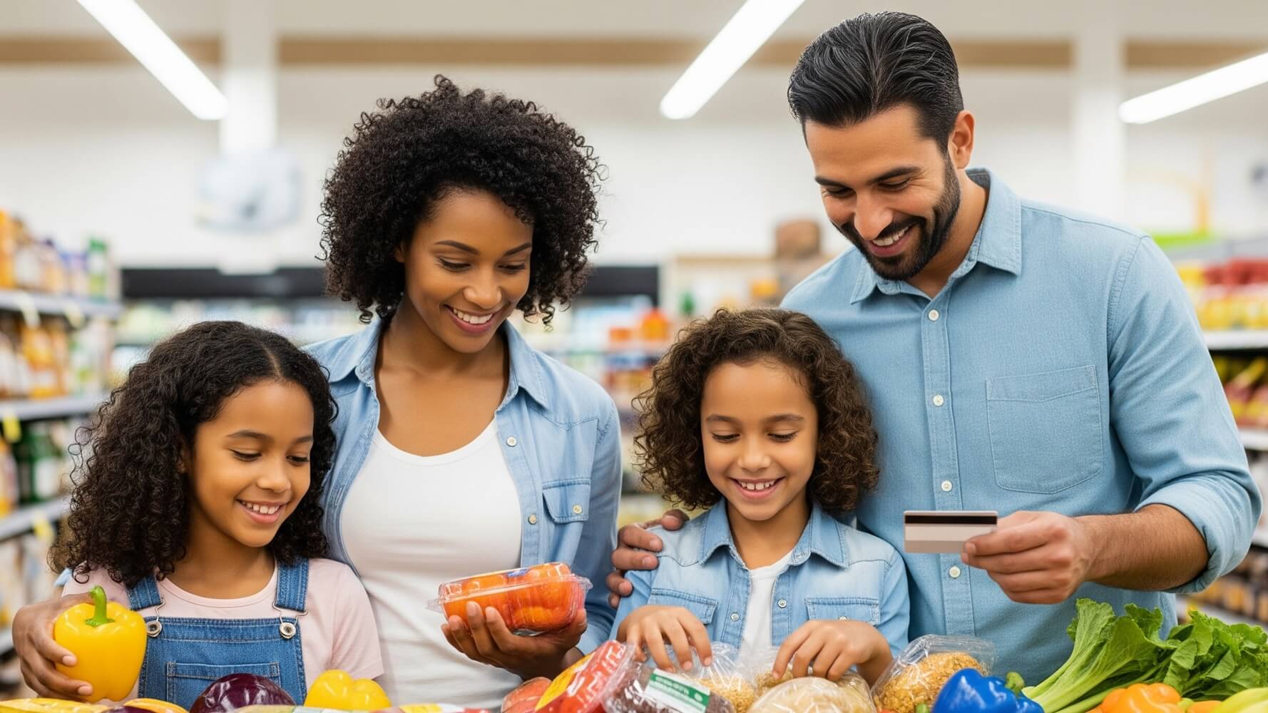 Can You Use EBT At Circle K?
